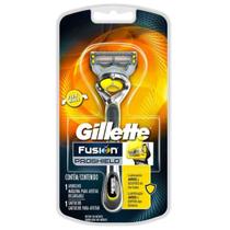 Aparelho De Barbear Fusion5 Proshield Gillette Aparelho De Barbear Fusion5 Proshield Gillette