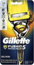 Aparelho De Barbear Gillette Fusion Proshield
