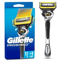 Aparelho de Barbear Gillette Fusion Proshield Aparelho de Barbear Gillette Fusion Proshield
