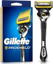 Aparelho de Barbear Gillette Fusion Proshield Aparelho de Barbear Gillette Fusion Proshield