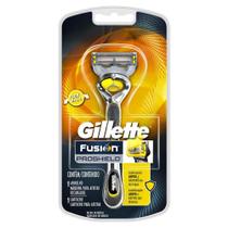 Aparelho de Barbear Gillette Fusion Proshield Aparelho de Barbear Gillette Fusion Proshield