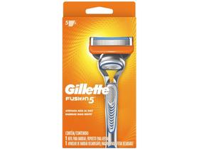 Aparelho de Barbear Gillette - Fusion5 Aparelho de Barbear Gillette - Fusion5