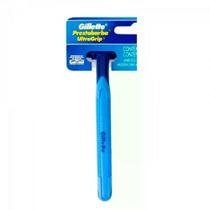 Aparelho de Barbear Prestobarba Azul Ultragrip Gillette 1 Un