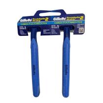 Aparelho De Barbear Prestobarba Ultragrip Cabeça Fixa C/2 Aparelho De Barbear Prestobarba Ultragrip Cabeça Fixa C/2