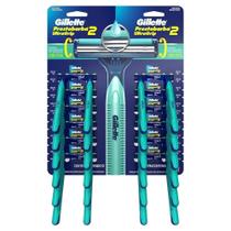 Aparelho De Barbear Prestobarba Ultragrip Cabeça Móvel Aparelho De Barbear Prestobarba Ultragrip Cabeça Móvel