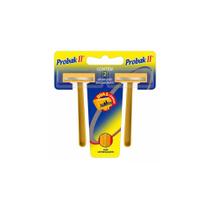 Aparelho de Barbear Probak Ii com 2un