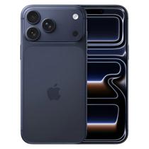 Aparelho de Celular Ipho 17ProMax 256GB Laranja Cósmico Com Fone de Brinde