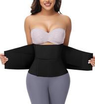 Aparelho de cintura SHAPSHE Working out Tummy Control para mulheres negras