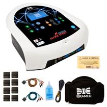 Aparelho De Corrente Aussie Neurodyn Aussie Sport Ibramed