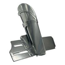 Aparelho De Cos Normal 90 MM 02 Dobras Leve