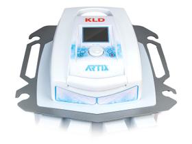 Aparelho de Criolipólise de Placas Artix KLD Aparelho de Criolipólise de Placas Artix KLD