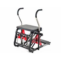 Aparelho de Cross Pilates Cadeira Combo (Acrílico Vendido Separadamente) - Arktus