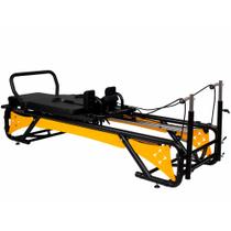Aparelho de Cross Pilates Reformer (Acrílico Vendido Separadamente) - Arktus