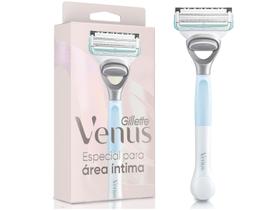 Aparelho de Depilação Gillette Venus Íntima