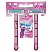 Aparelho De Depilar Enox Feminino Soft -1751 Aparelho De Depilar Enox Feminino Soft -1751