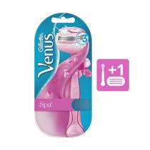 Aparelho De Depilar Gillette Venus Spa 1 Unidade