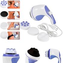 Aparelho De Drenagem Linfática Massageador Premium orbital