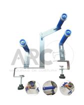 Aparelho De Elastico Cintura Fechado Overlock Reta Industrial Aparelho De Elastico Cintura Fechado Overlock Reta Industrial