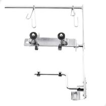 Aparelho de Elástico Para Overloque Industrial Costura Profissional Roupas e Moda Íntima