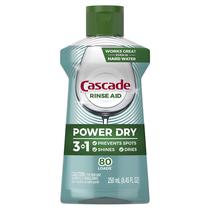 Aparelho de Enxágue Cascade Platinum 250ml - Pacote com 1 Unidade