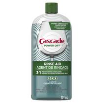 Aparelho de enxágue para lava-louças Cascade Platinum Power Dry 900 ml