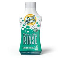Aparelho de enxágue para lava-louças Lemi Shine 250 ml de extratos cítricos naturais