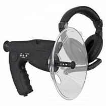 Aparelho de escuta Bionic Ear Sumas SMH-3010 com fones de ouvido