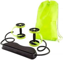 Aparelho de Exercícios Multifuncional para Emagrecer e Malhar em Casa 44 Exercícios, 6 Níveis de Intensidade, Compacto