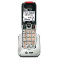Aparelho de expansão de telefone fixo AT&T CRL30102 DECT 6.0
