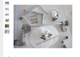 Aparelho De Fazer Pregas, Tapete Frufru Reta-todas