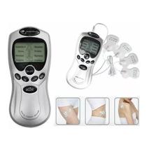 Aparelho de Fisioterapia Muscular Multifuncional Digital - Aparelho Massageador Fisioterapia