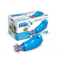 Aparelho de Fisioterapia Respiratorio New Shaker