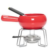 Aparelho de Fondue 8 Pcs Dynasty