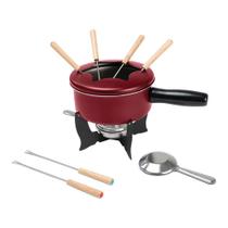 Aparelho de Fondue Brinox 10 peças