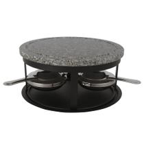 Aparelho de Fondue para Carne com 5 Peças - ACASA Conjunto de Fondue para Carne com 5 Peças - ACASA Aparelho de Fondue para Carne com 5 Peças - ACASA Conjunto de Fondue para Carne com 5 Peças - ACASA