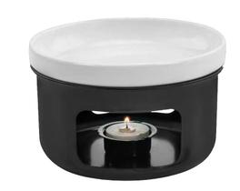 Aparelho de Fondue Para Queijo Brie Com Espátula Forma Aparelho de Fondue Para Queijo Brie Com Espátula Forma