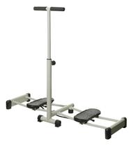 Aparelho De Ginástica Esqui Dobrável Multifuncional Fitness