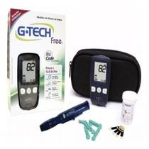 Aparelho de Glicose Free Completo G-Tech Aparelho de Glicose Free Completo G-Tech