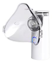 Aparelho De Inalação Portátil Nebulizador Ultrassônico