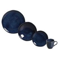 Aparelho de Jantar 16 Peças Daily Happy Porto Brasil