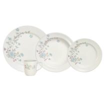 Aparelho de Jantar 16 Peças Harmonia Schmidt