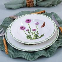Aparelho de Jantar 18 Peças Fine China Royal Aparelho de Jantar 18 Peças Fine China Royal