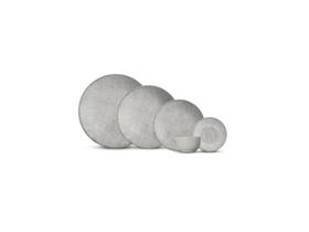 Aparelho de Jantar 20 pçs Concrete Alleanza