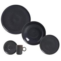 Aparelho de Jantar 20 Peças Basic Dove - Day By Day