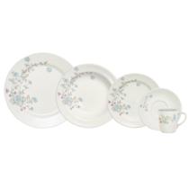 Aparelho de Jantar 20 Peças Harmonia Schmidt