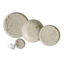 Aparelho De Jantar 30 PCS Bio Campreste 1O Classific Aparelho De Jantar 30 PCS Bio Campreste 1O Classific