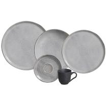 Aparelho de Jantar 30 Peças Bio Dust Porto Brasil Aparelho de Jantar 30 Peças Bio Dust Porto Brasil