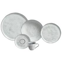 Aparelho de Jantar 30 Peças Bio Echo Porto Brasil Aparelho de Jantar 30 Peças Bio Echo Porto Brasil
