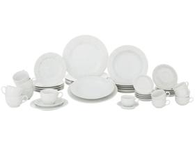 Aparelho de Jantar 42 Peças Guaporé Schmidt