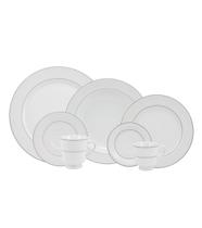 Aparelho de Jantar 42 Peças Martha Schmidt